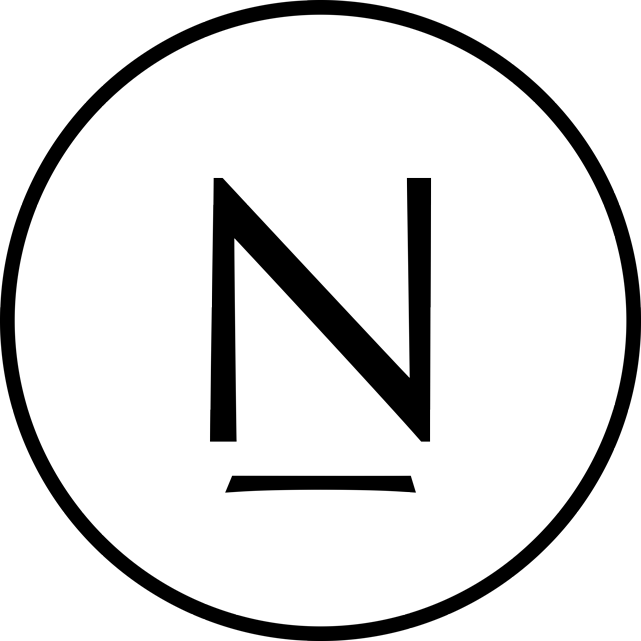 NOMAD 'N' Logo
