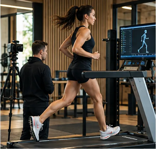 Running